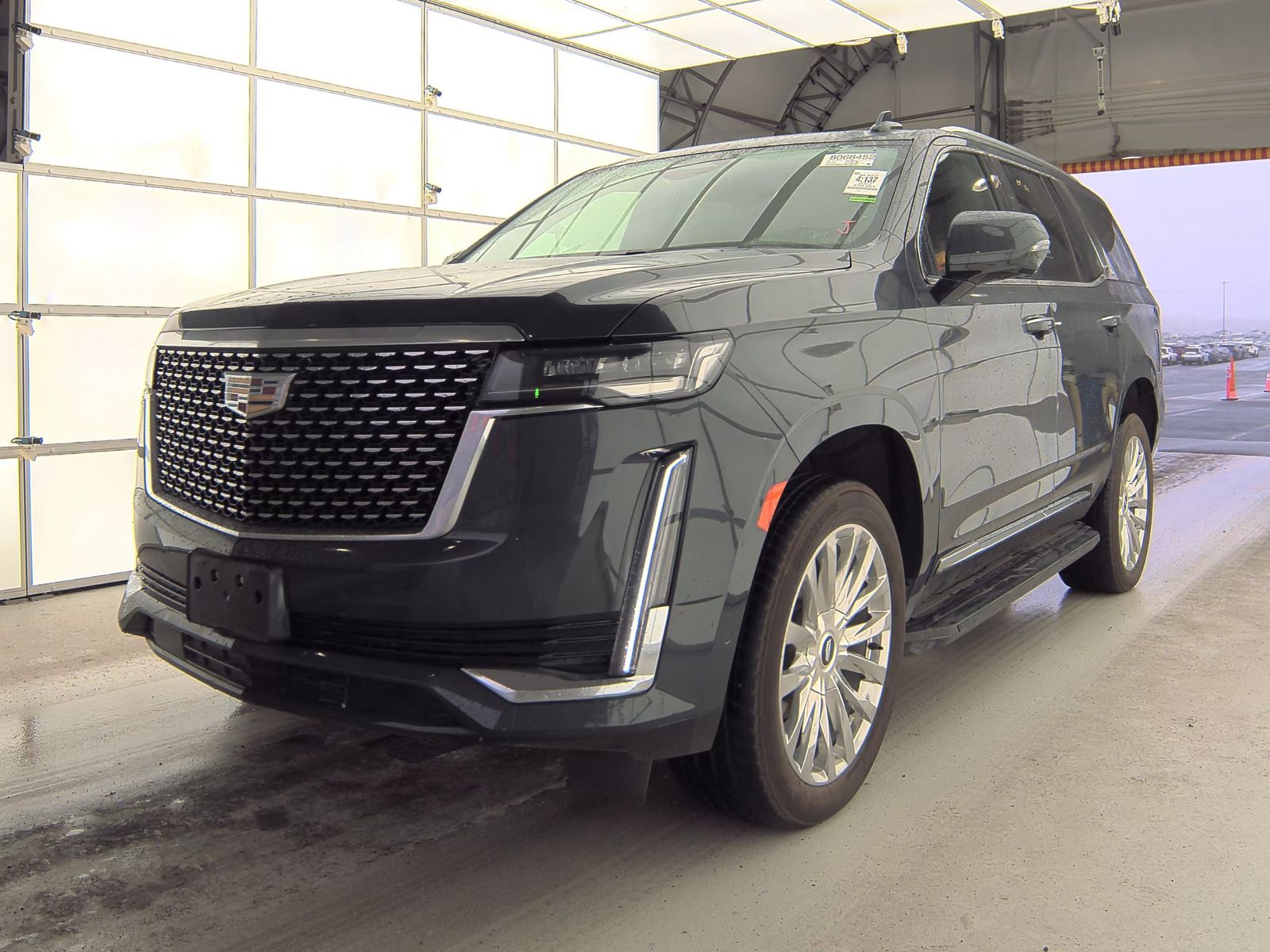 2022 Cadillac Escalade Premium Luxury AWD