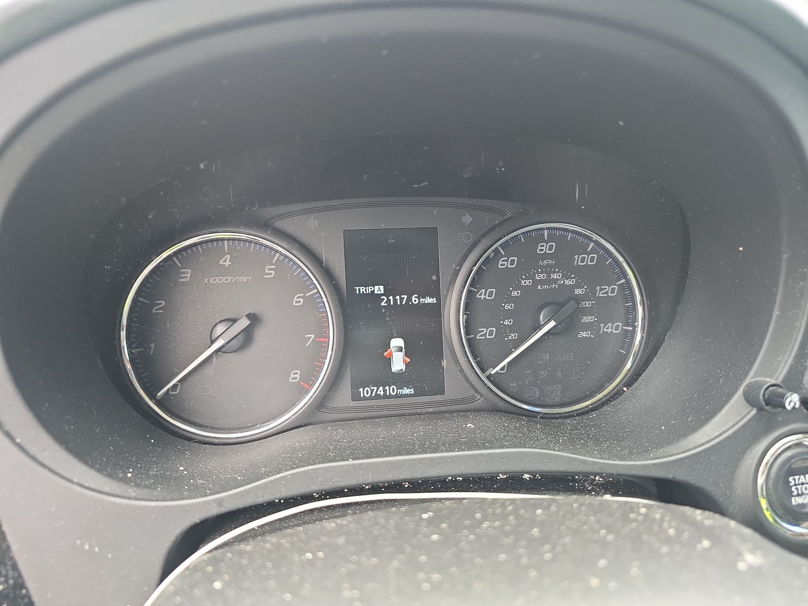 2020 Mitsubishi Outlander SEL FWD