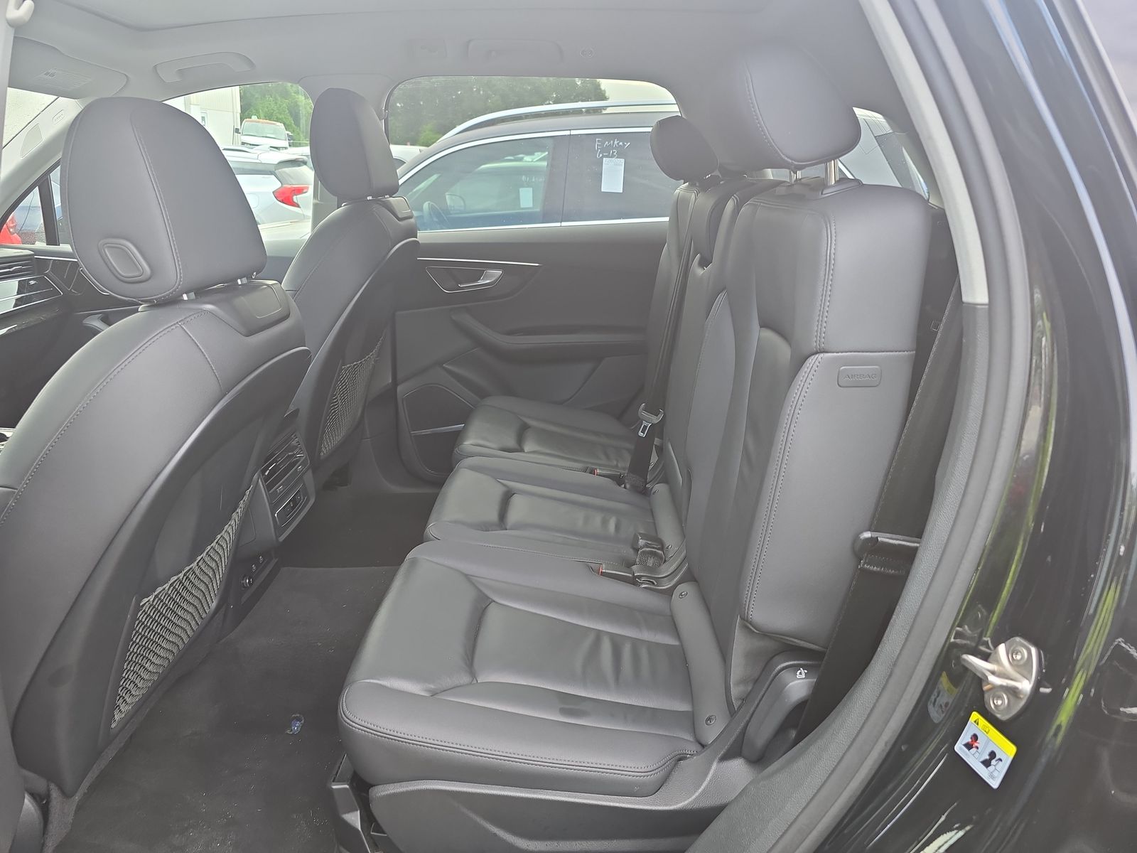 2023 Audi Q7 Premium Plus AWD