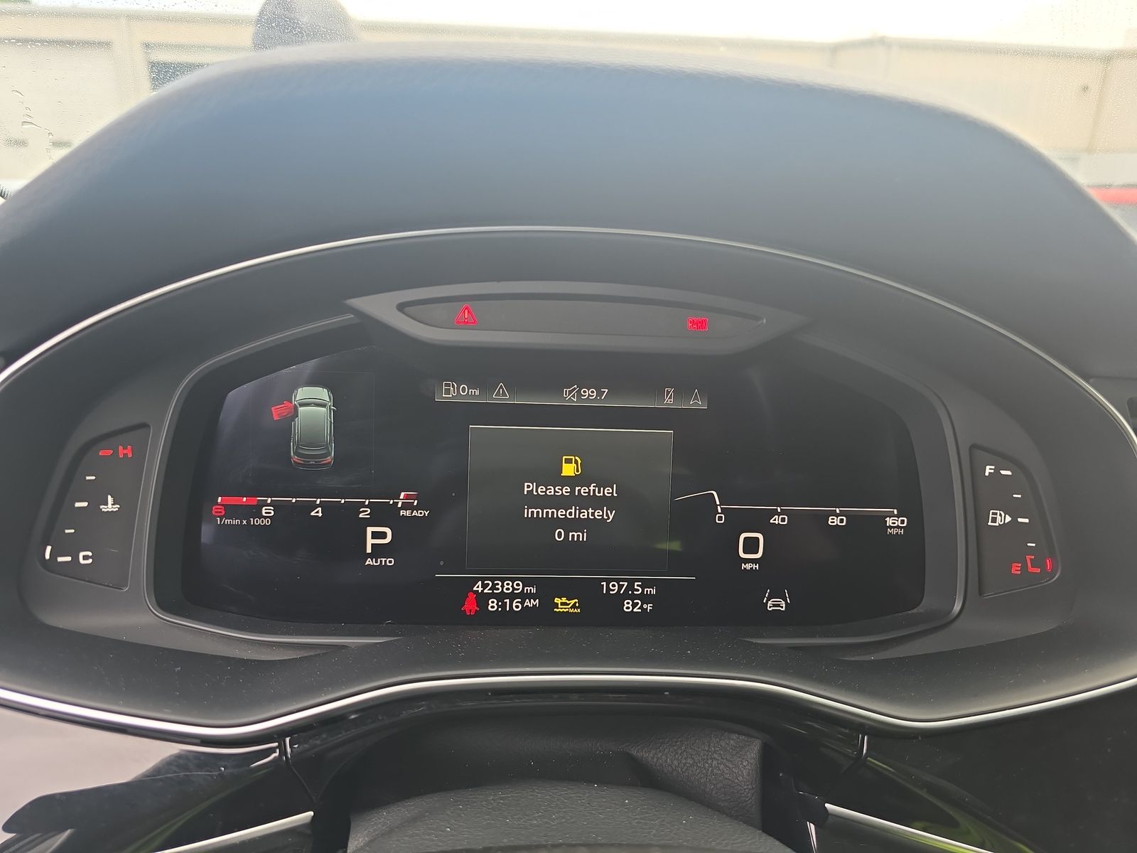 2023 Audi Q7 Premium Plus AWD