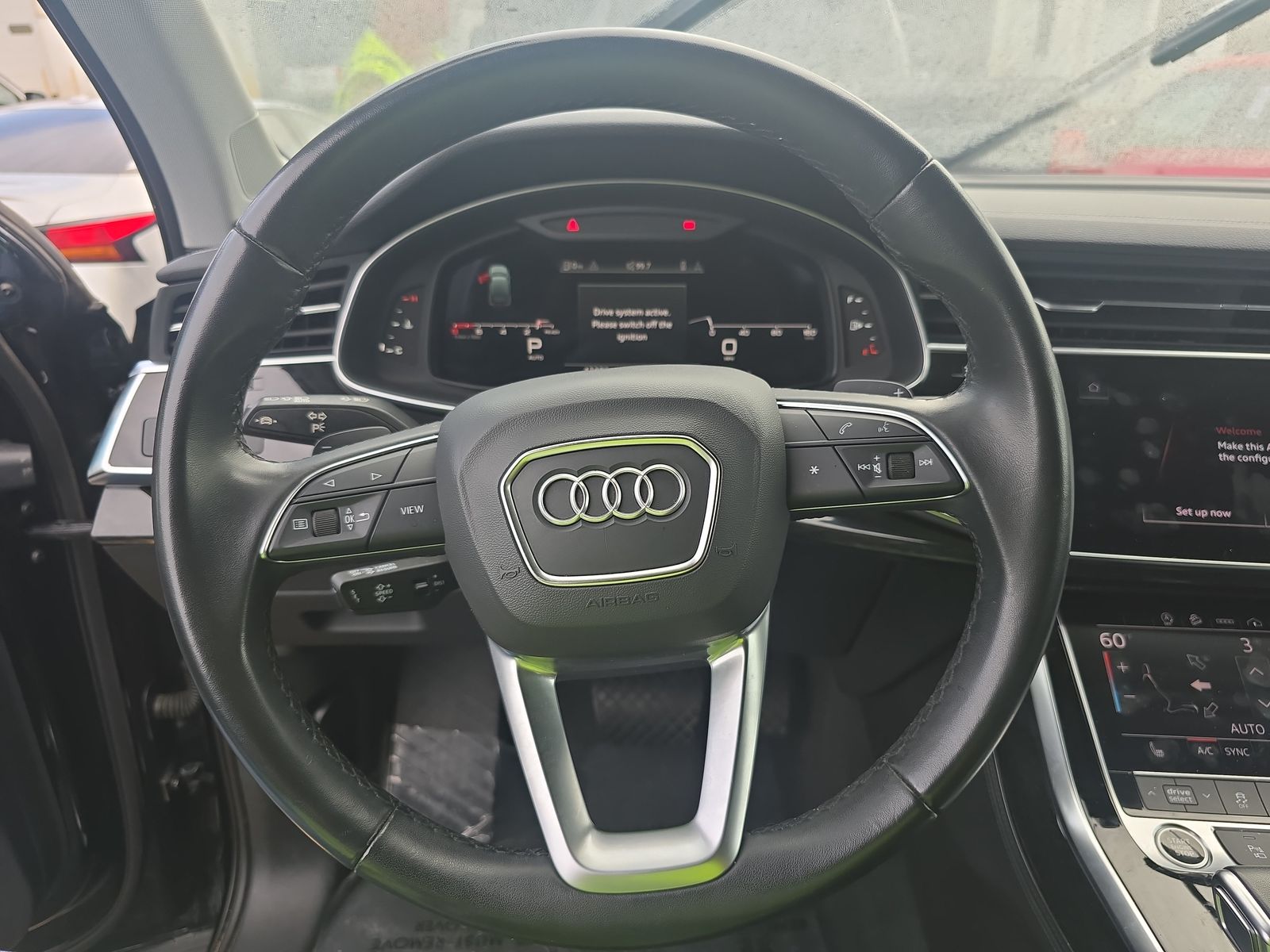 2023 Audi Q7 Premium Plus AWD