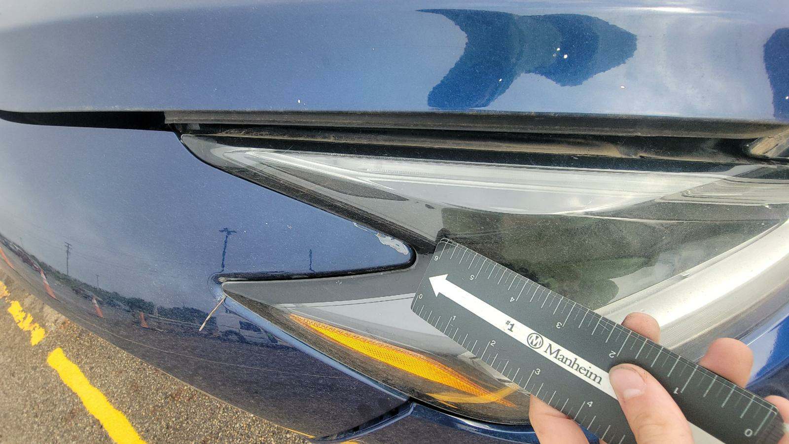 2019 Nissan Murano SV AWD