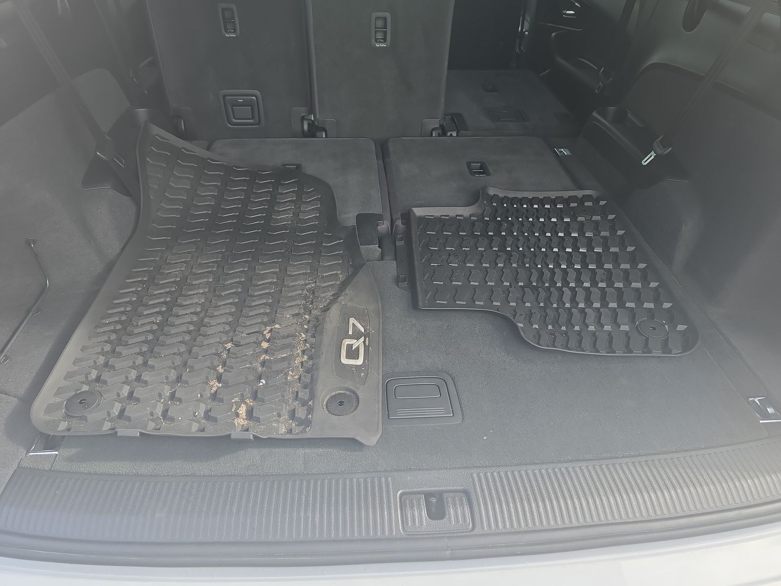 2017 Audi Q7 2.0T Premium AWD