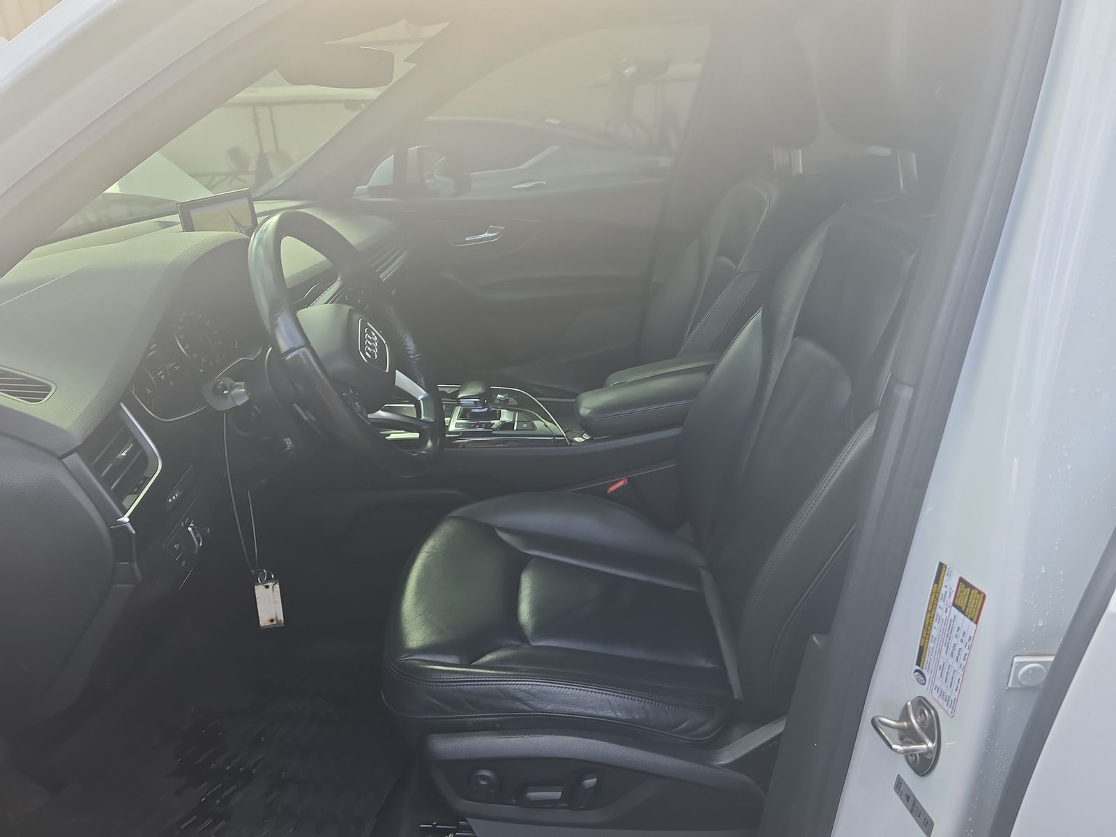 2017 Audi Q7 2.0T Premium AWD