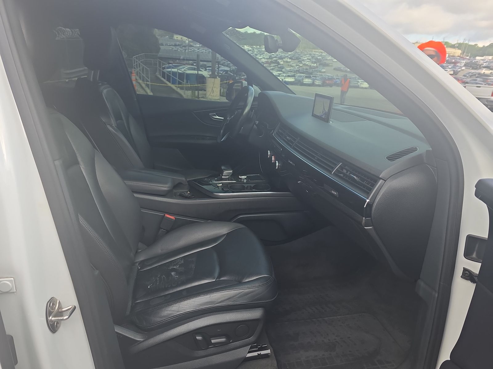 2017 Audi Q7 2.0T Premium AWD