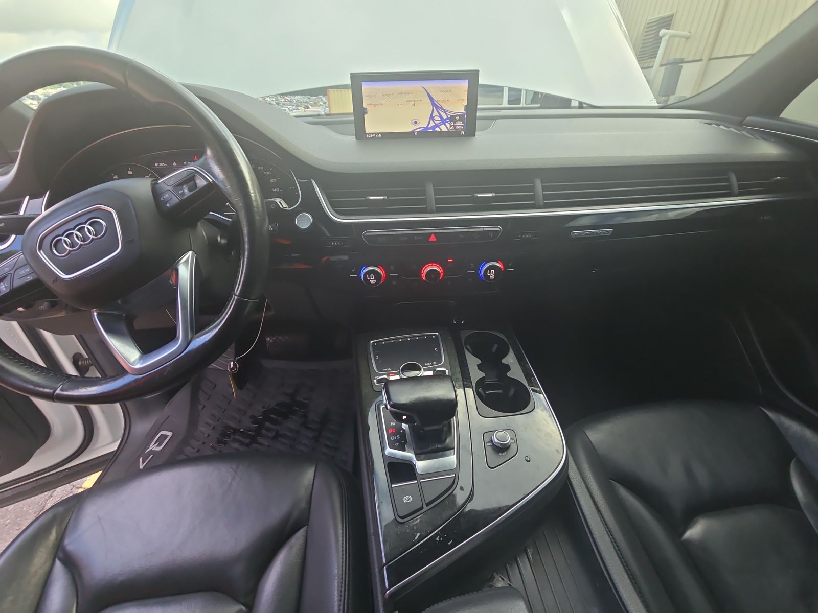 2017 Audi Q7 2.0T Premium AWD