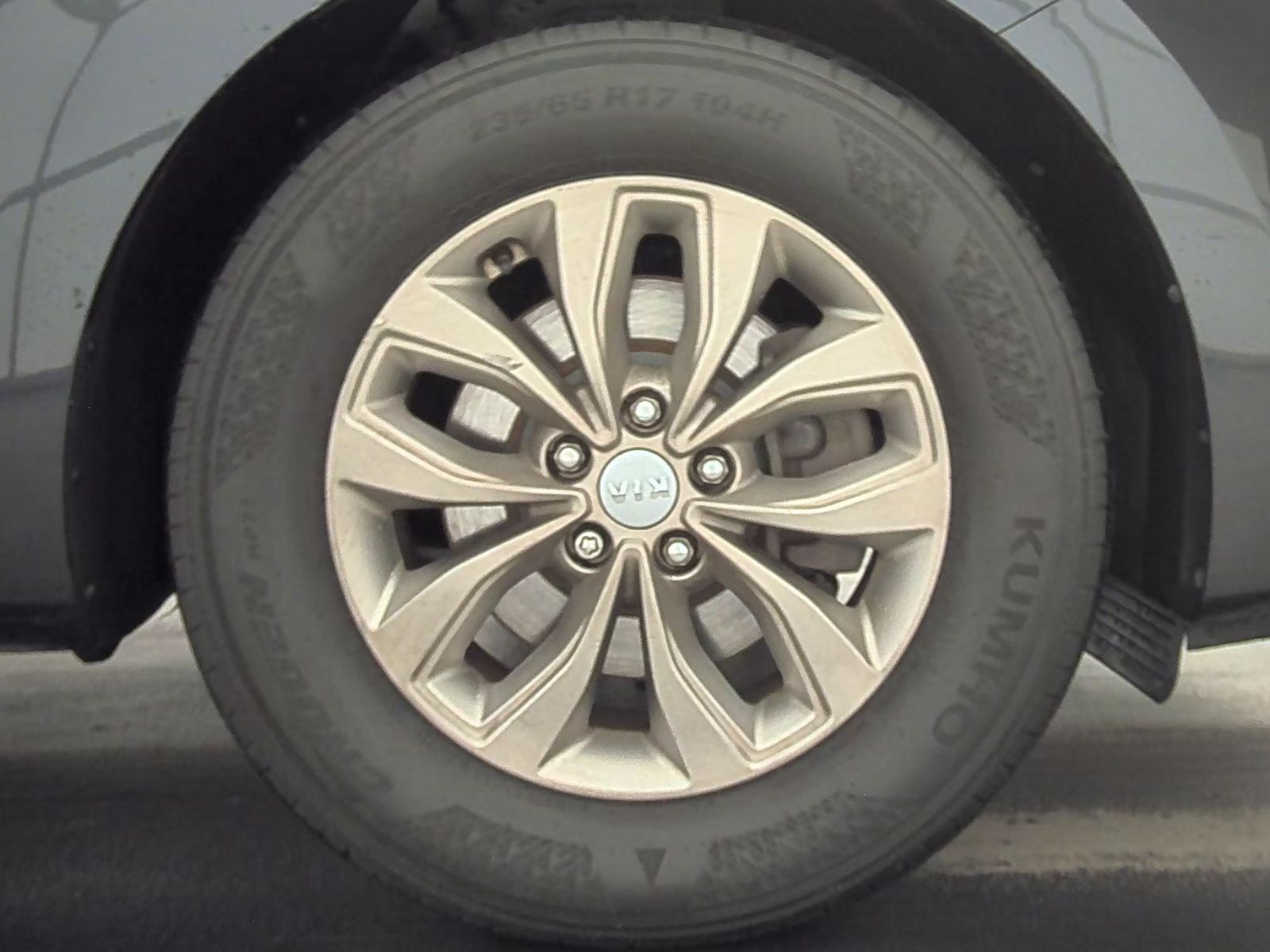 2019 Kia Sedona LX FWD