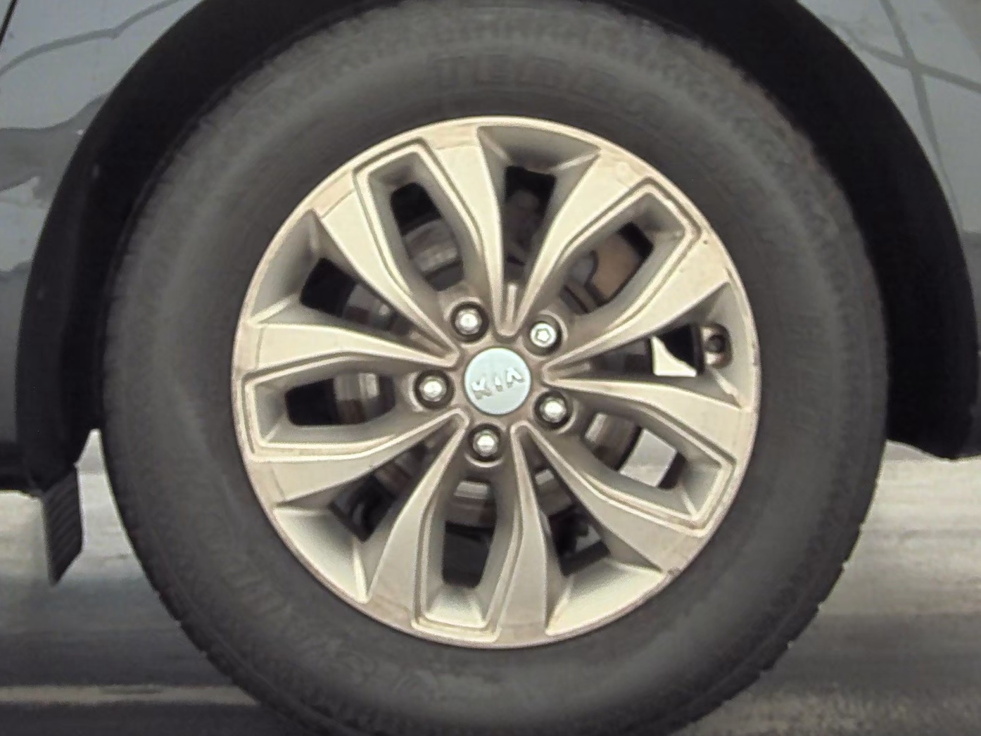 2019 Kia Sedona LX FWD