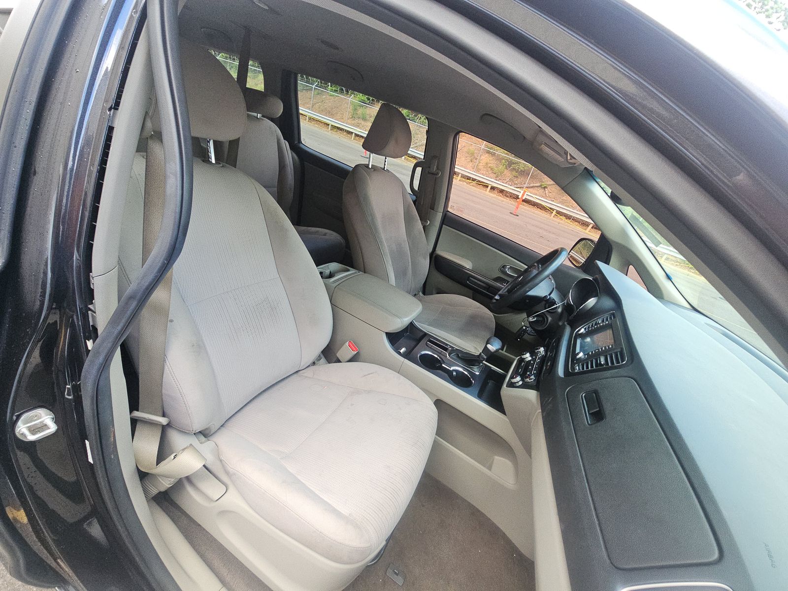 2019 Kia Sedona LX FWD