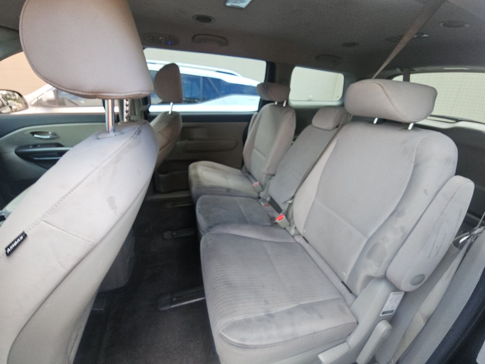 2019 Kia Sedona LX FWD