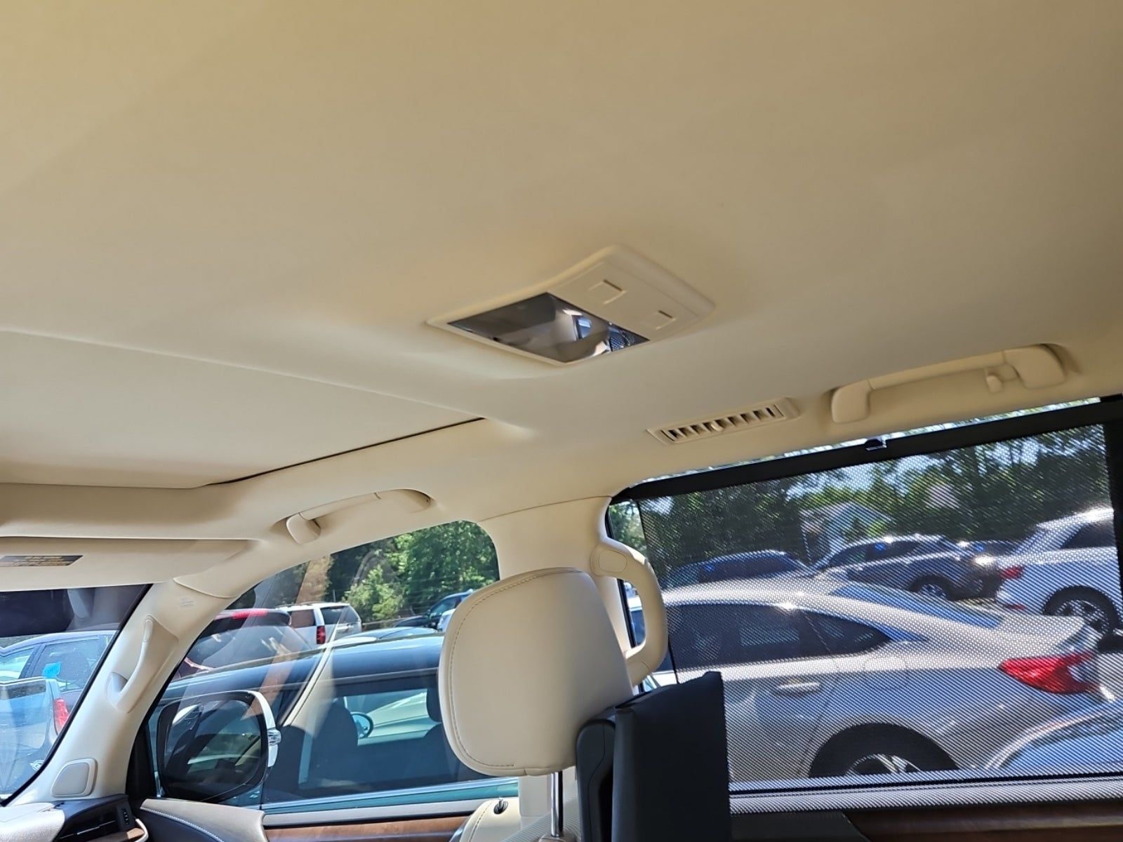 2018 Lexus LX LX 570 AWD