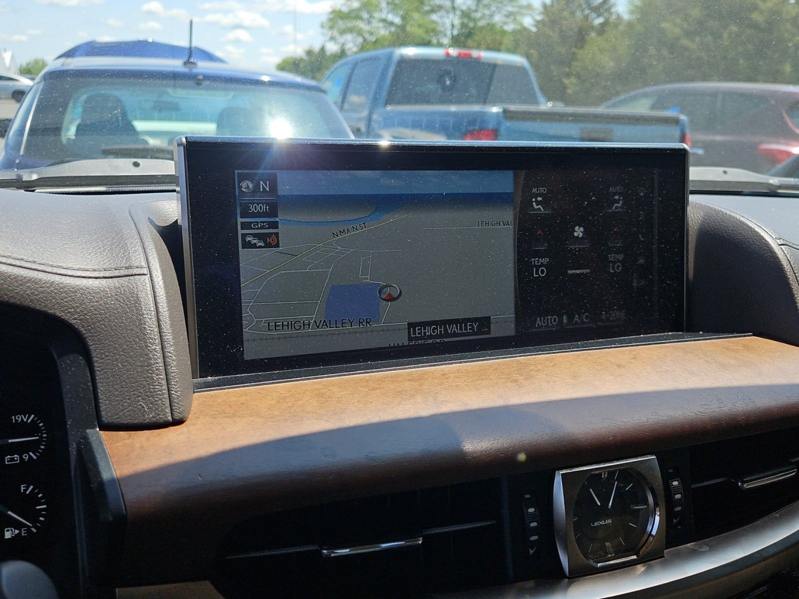 2018 Lexus LX LX 570 AWD