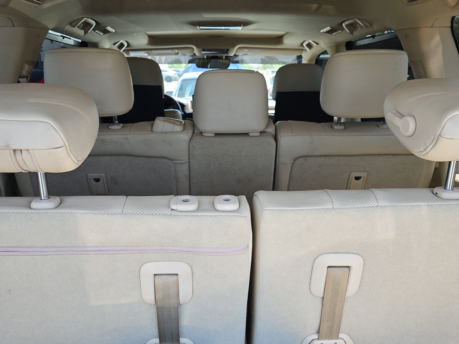 2018 Lexus LX LX 570 AWD
