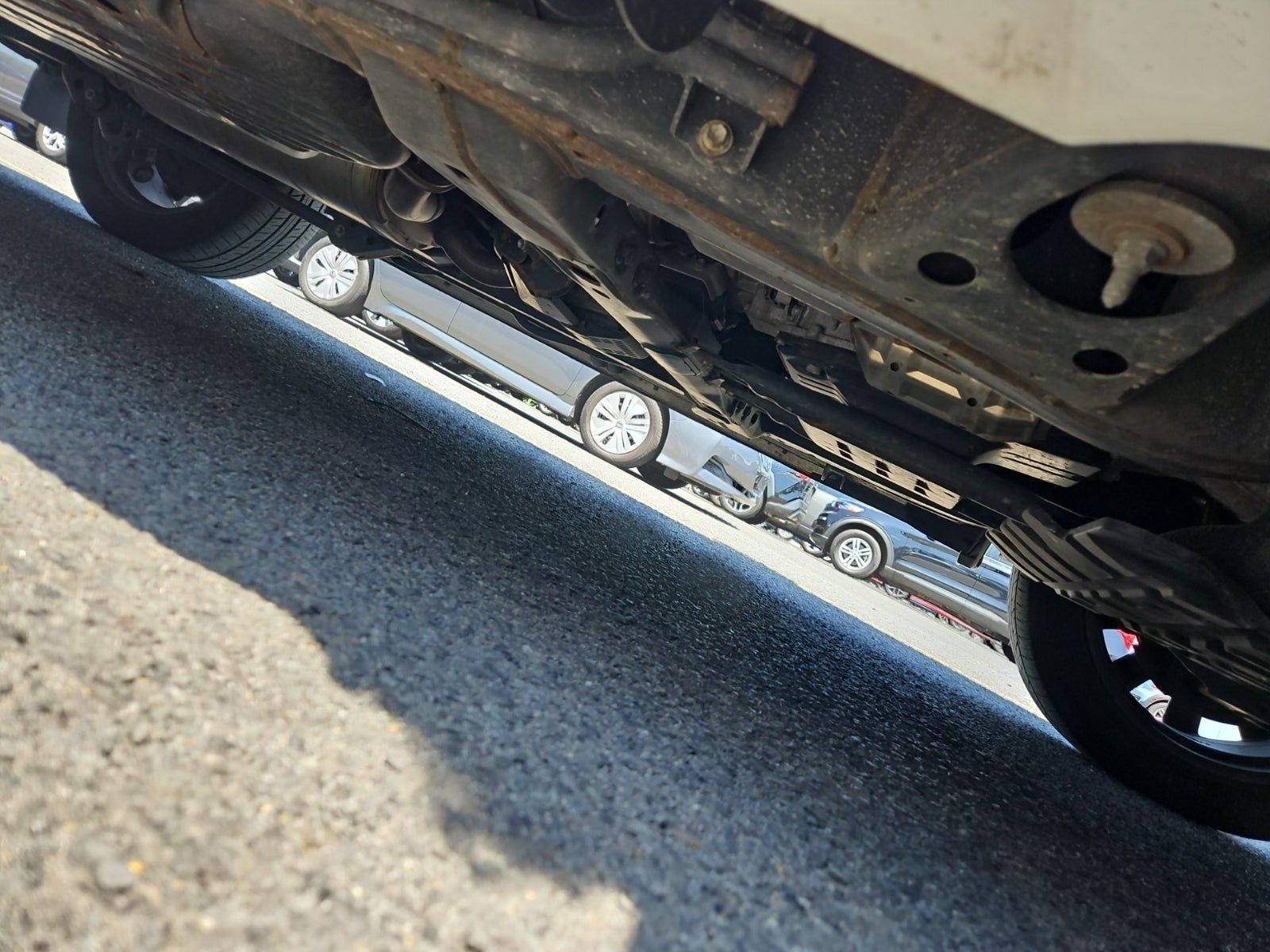 2018 Lexus LX LX 570 AWD