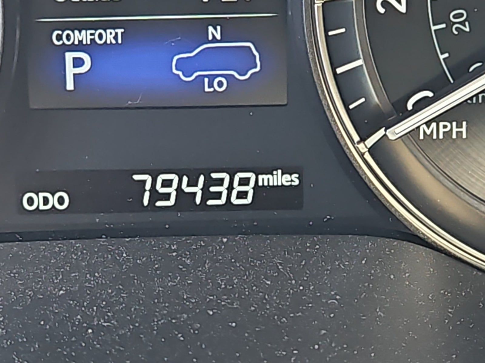 2018 Lexus LX LX 570 AWD