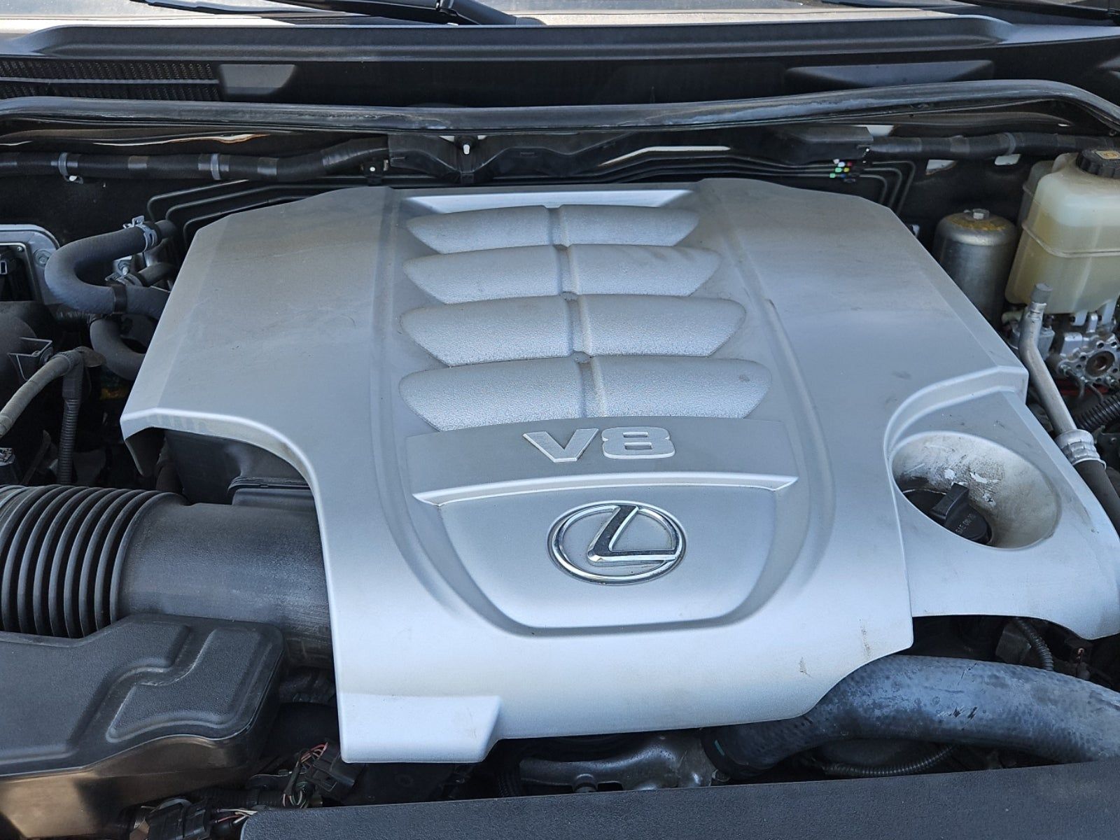 2018 Lexus LX LX 570 AWD
