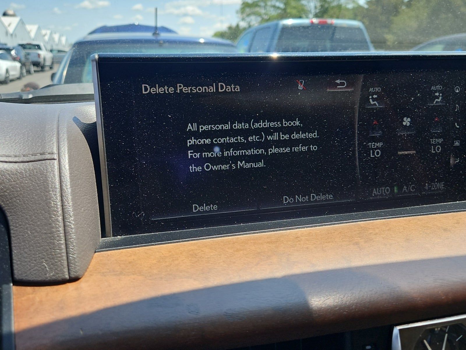 2018 Lexus LX LX 570 AWD