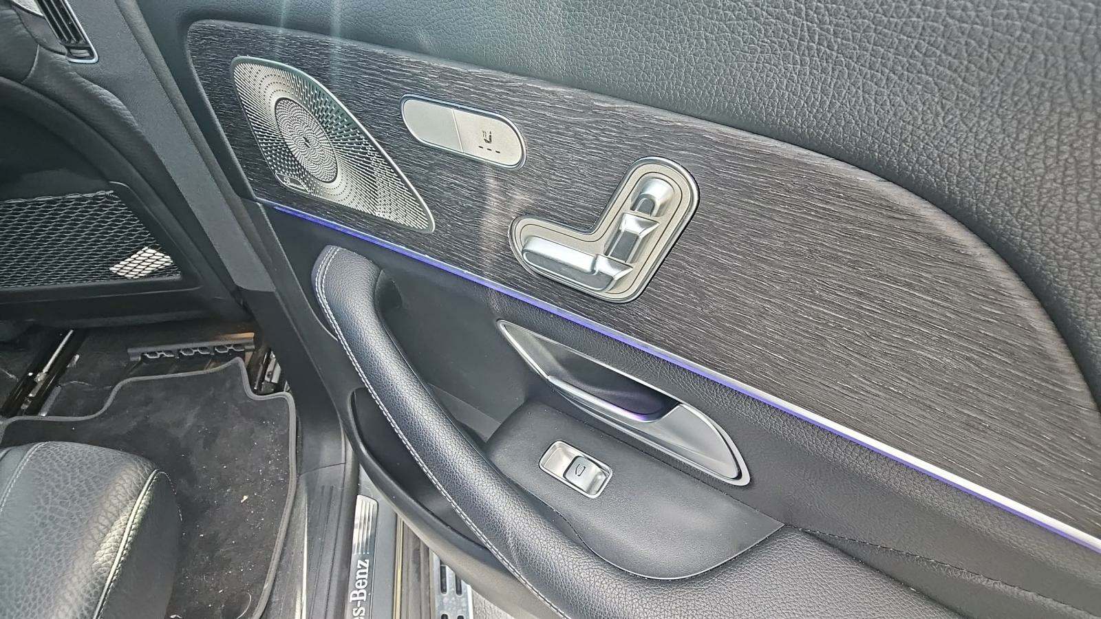 2022 Mercedes-Benz GLS GLS 450 AWD