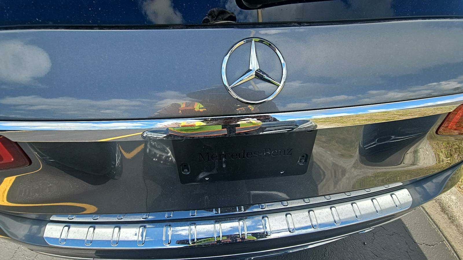 2022 Mercedes-Benz GLS GLS 450 AWD
