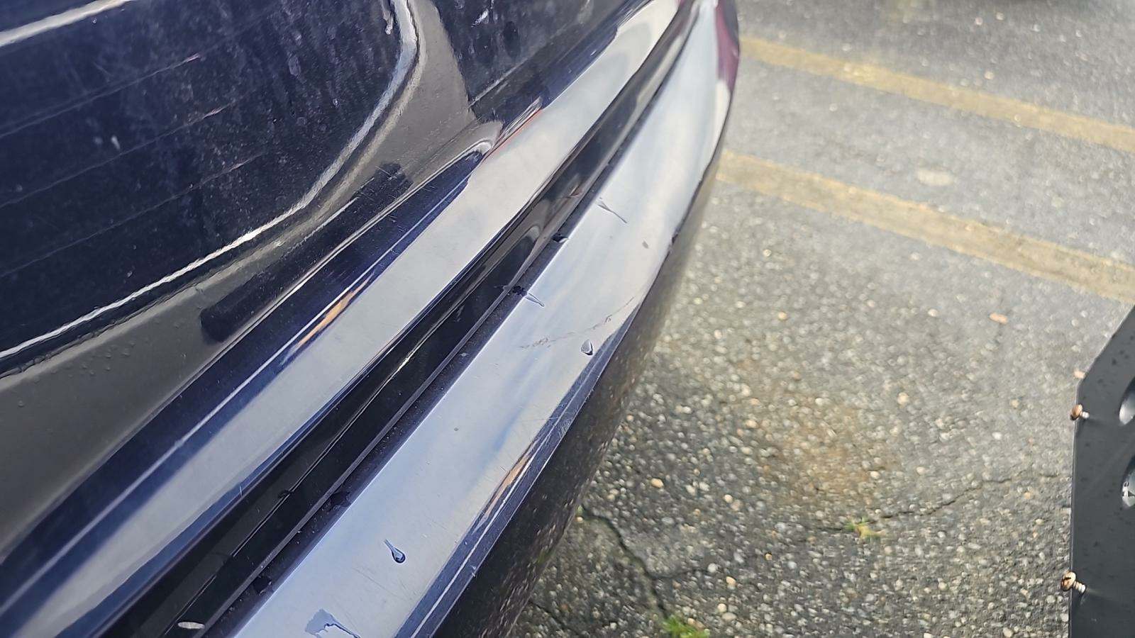 2015 Maserati Quattroporte S Q4 AWD