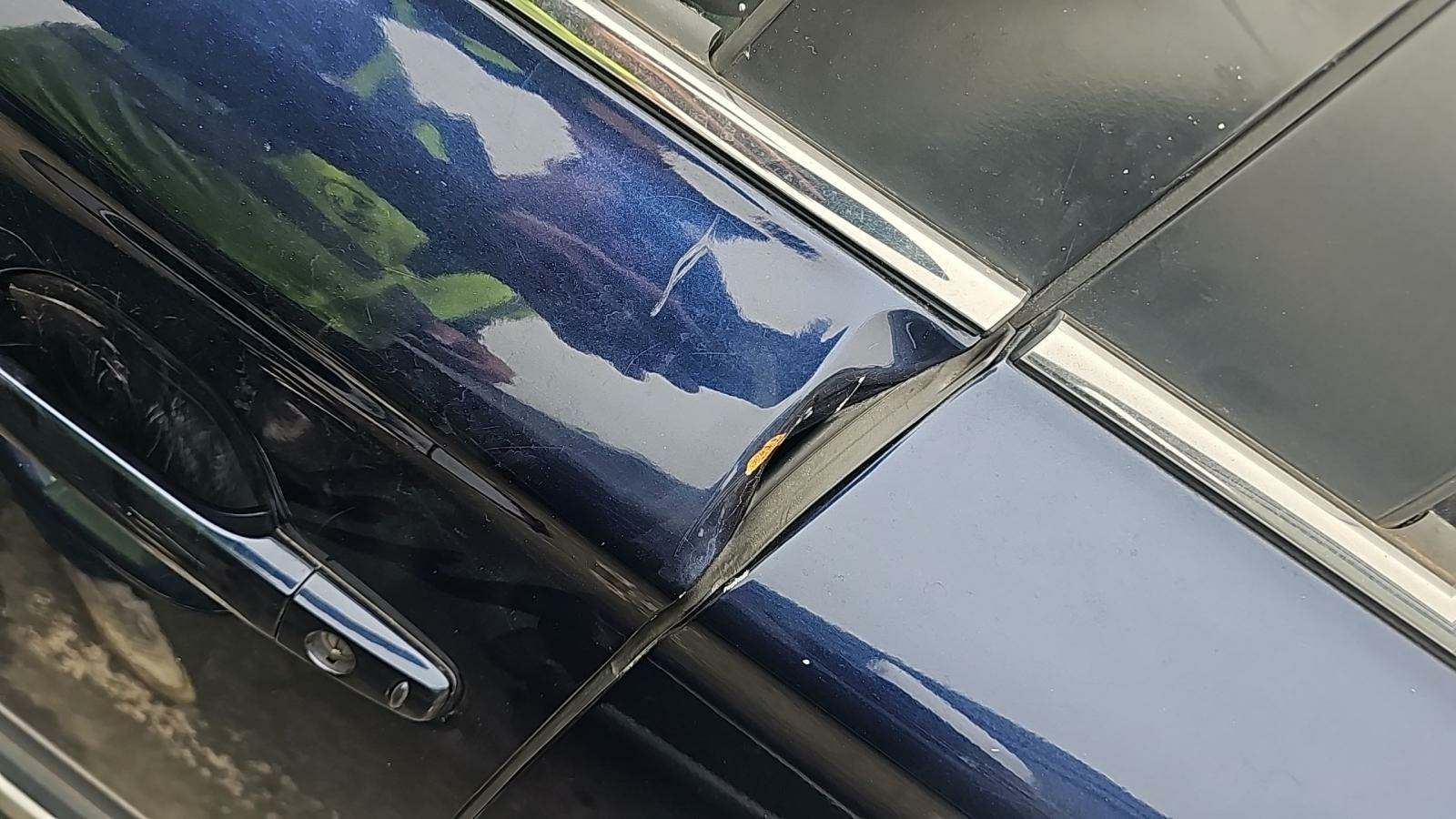 2020 Mitsubishi Outlander SEL FWD