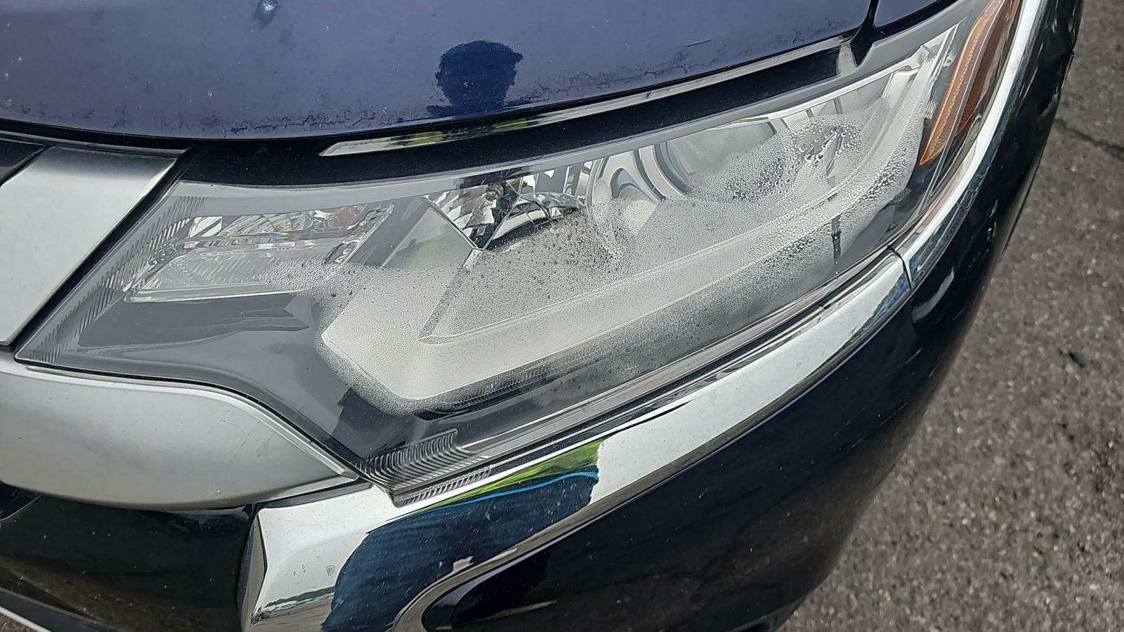 2020 Mitsubishi Outlander SEL FWD