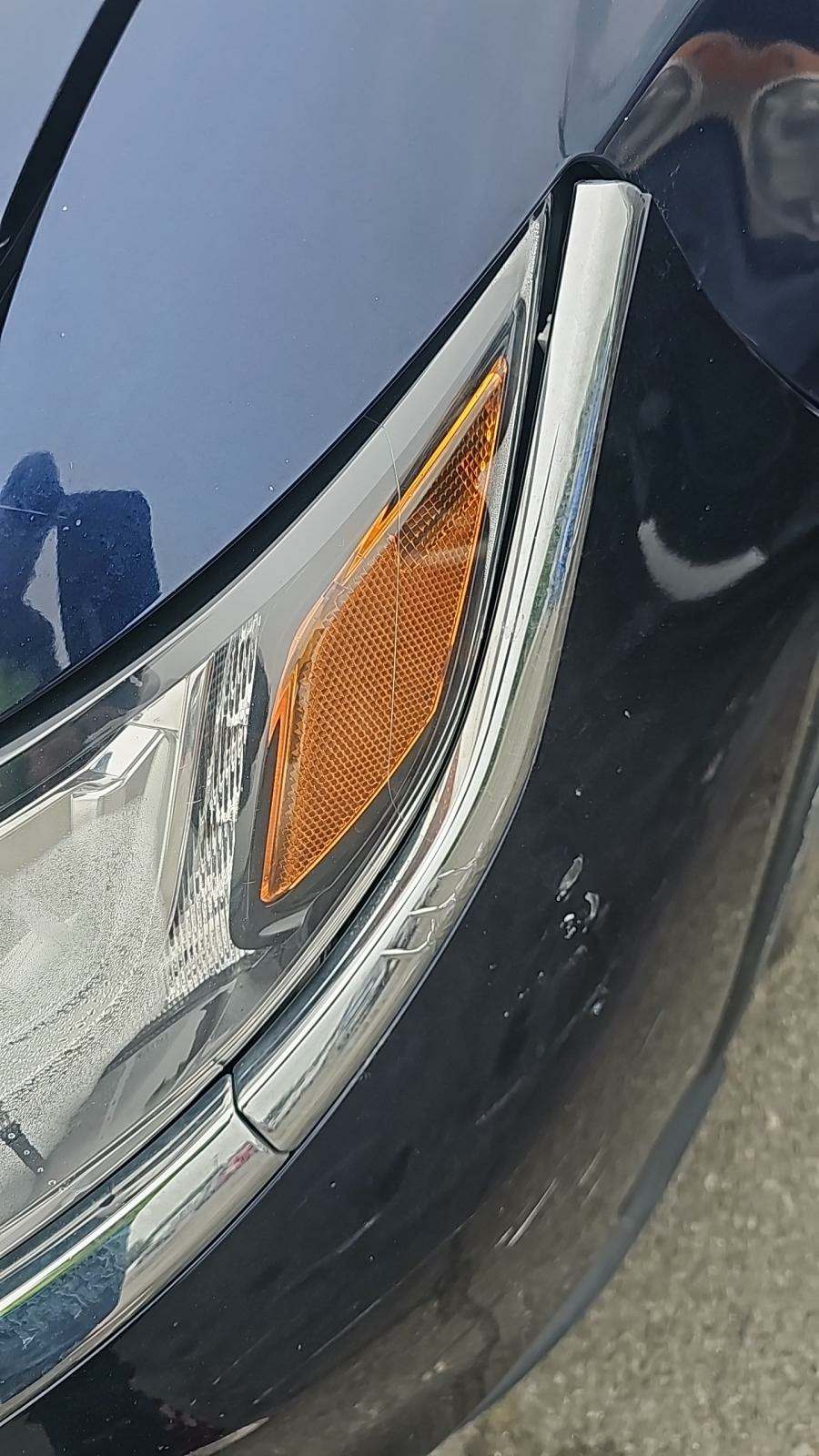 2020 Mitsubishi Outlander SEL FWD