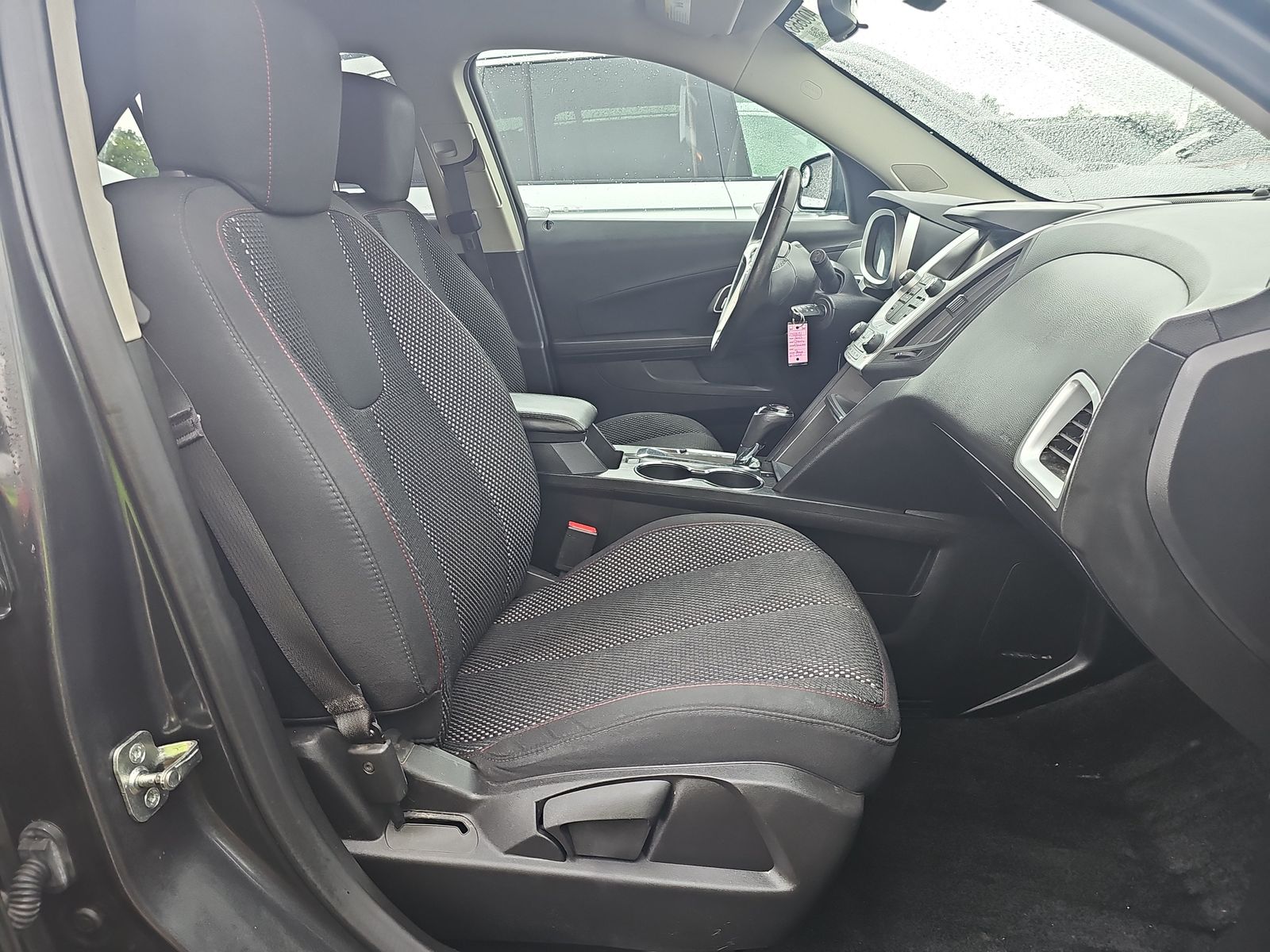 2017 Chevrolet Equinox LT AWD