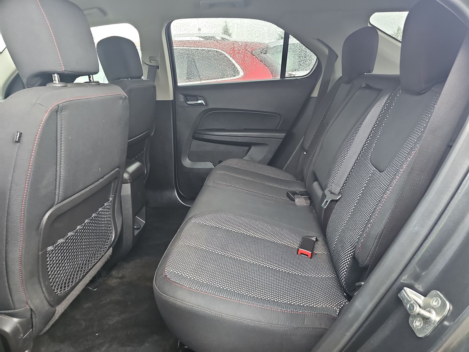 2017 Chevrolet Equinox LT AWD