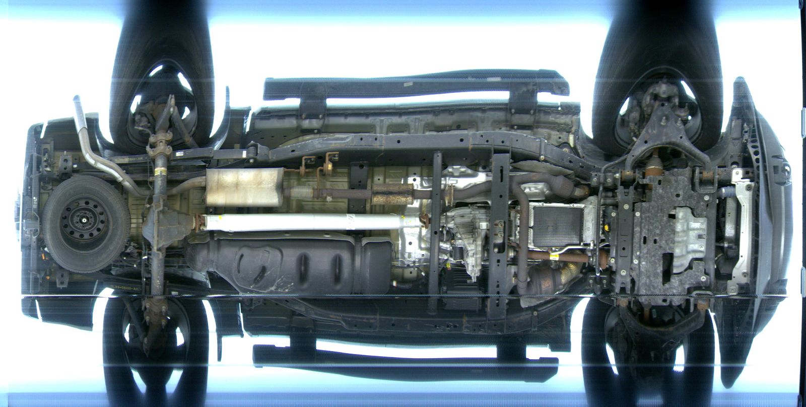 2022 Ford F-150 XLT AWD