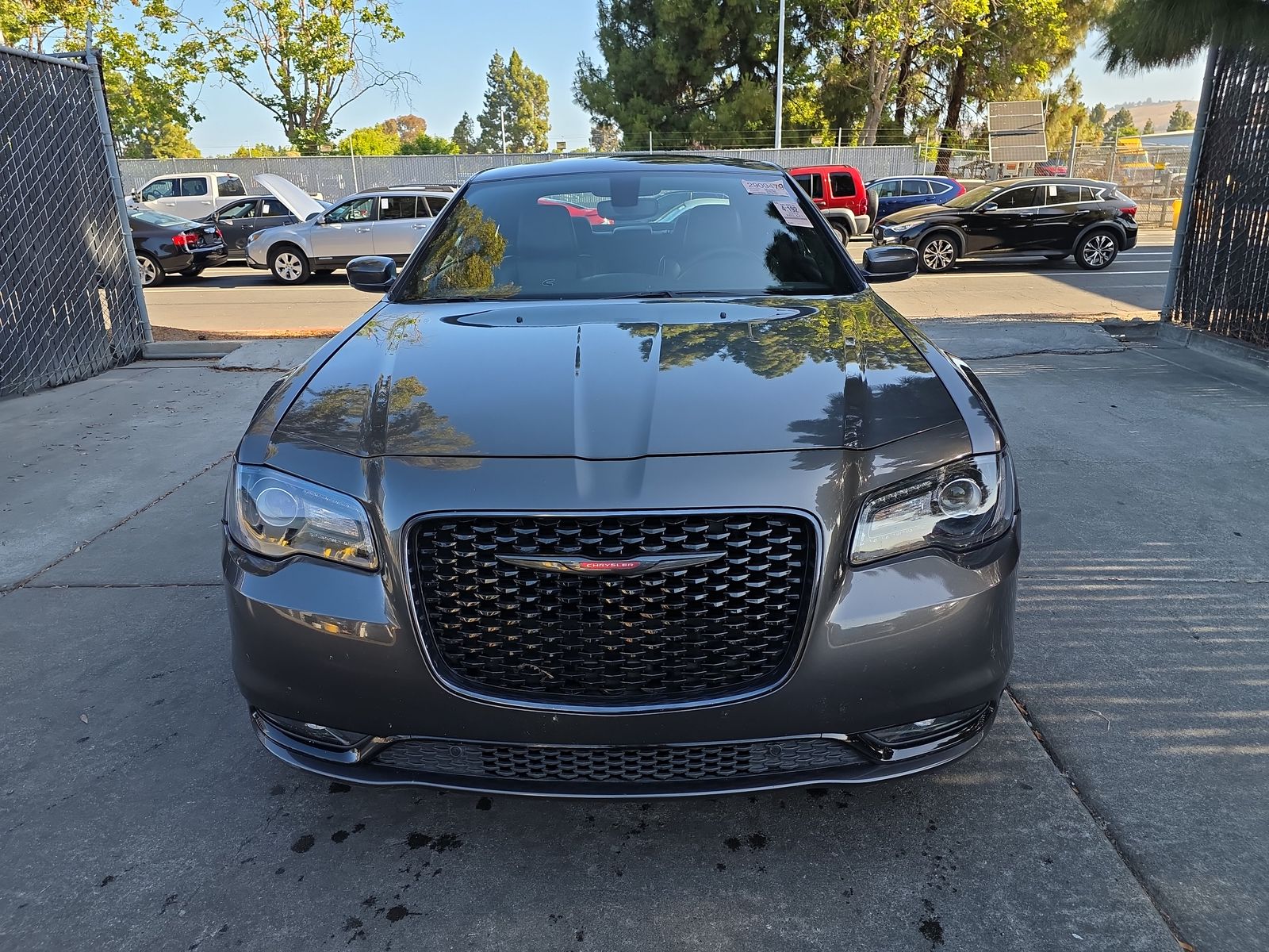 2023 Chrysler 300 300S RWD
