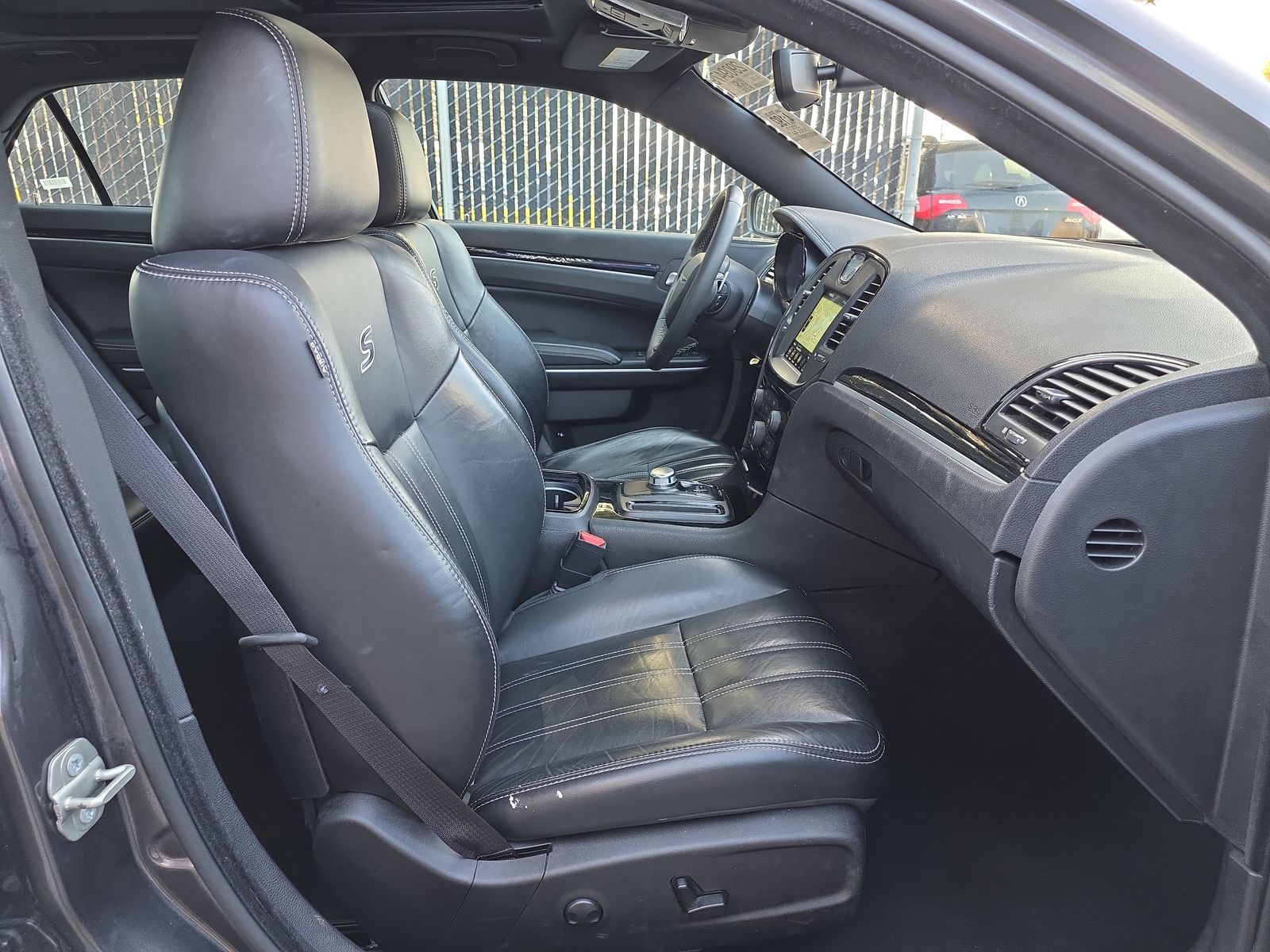2023 Chrysler 300 300S RWD