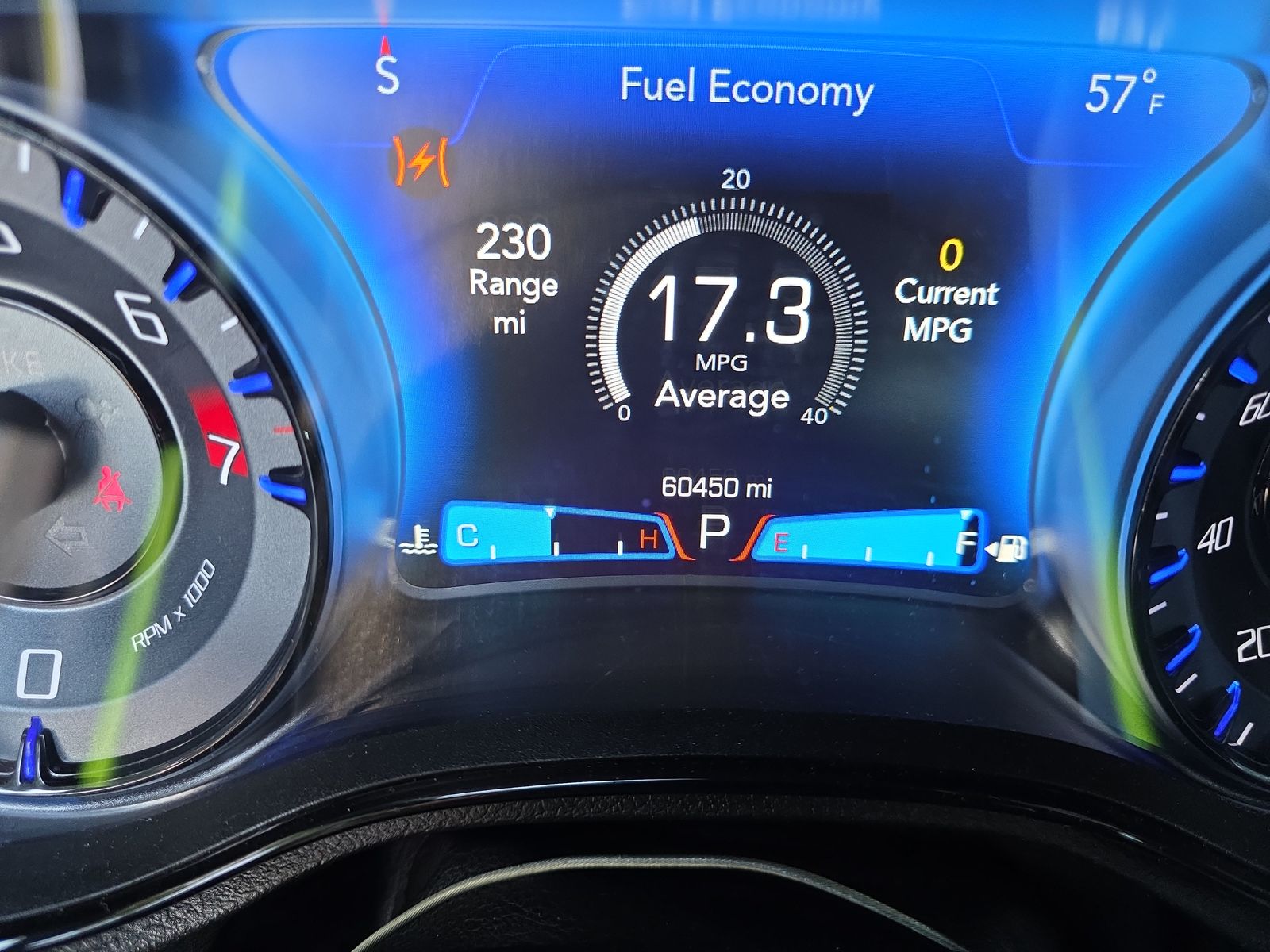 2023 Chrysler 300 300S RWD