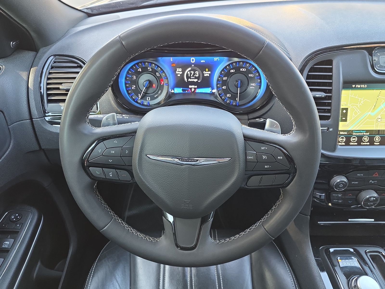 2023 Chrysler 300 300S RWD