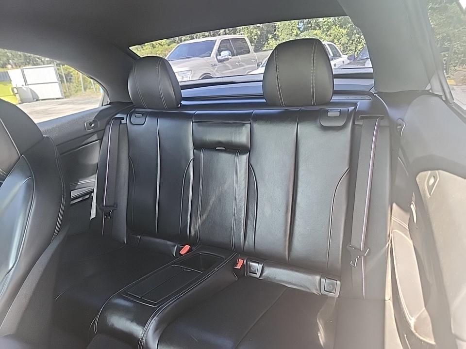 2018 BMW M4 Base RWD