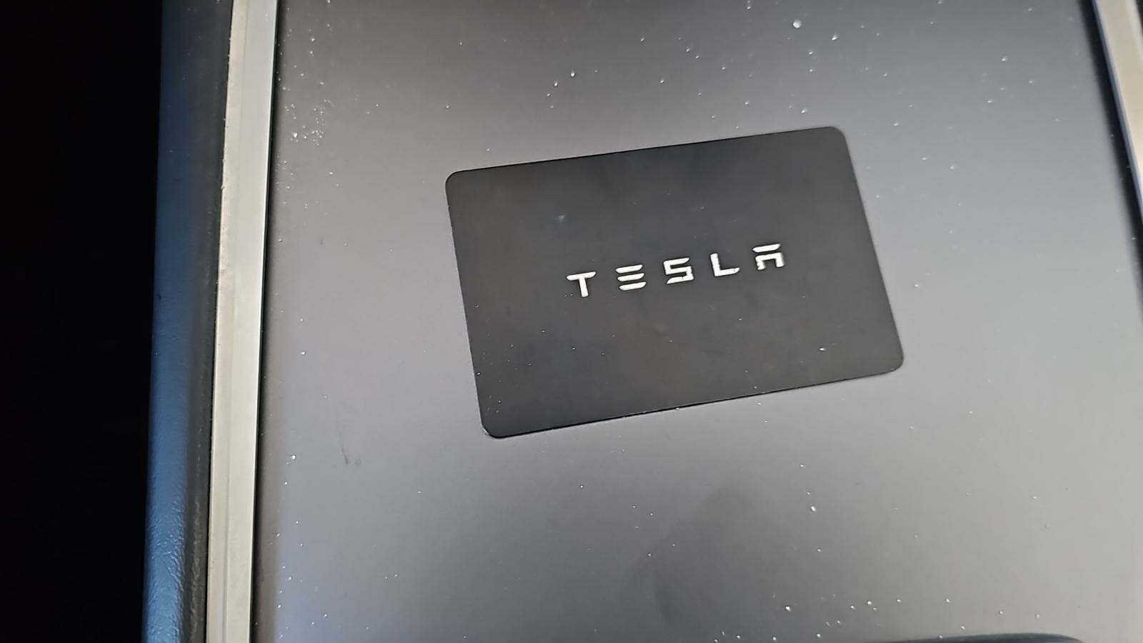 2022 Tesla Model Y Performance AWD