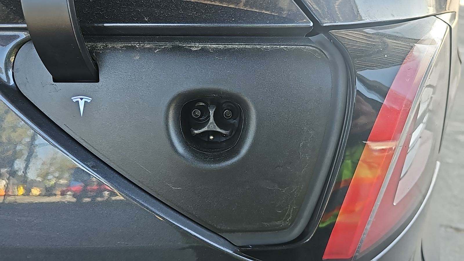 2022 Tesla Model Y Performance AWD