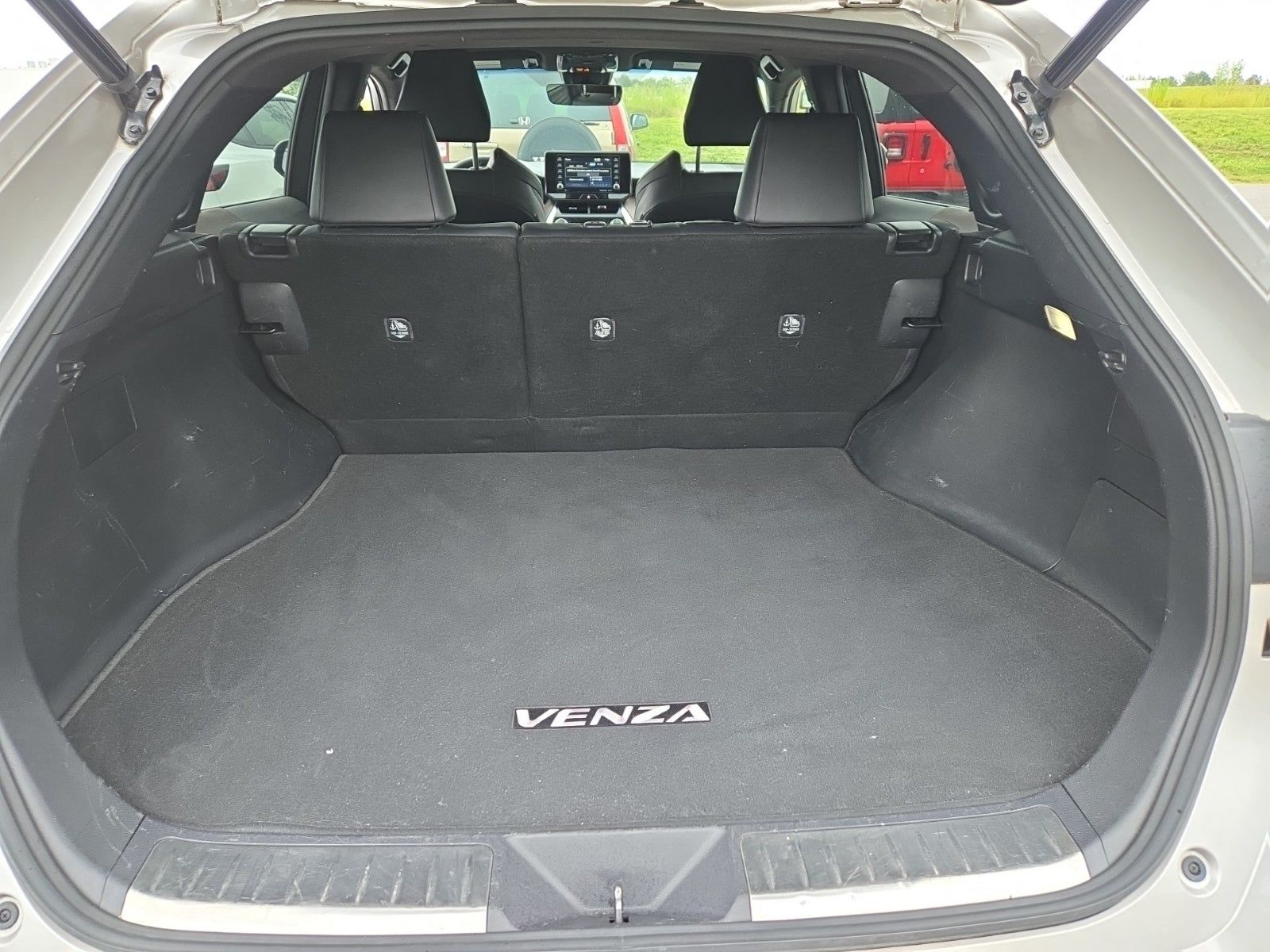 2021 Toyota Venza XLE AWD