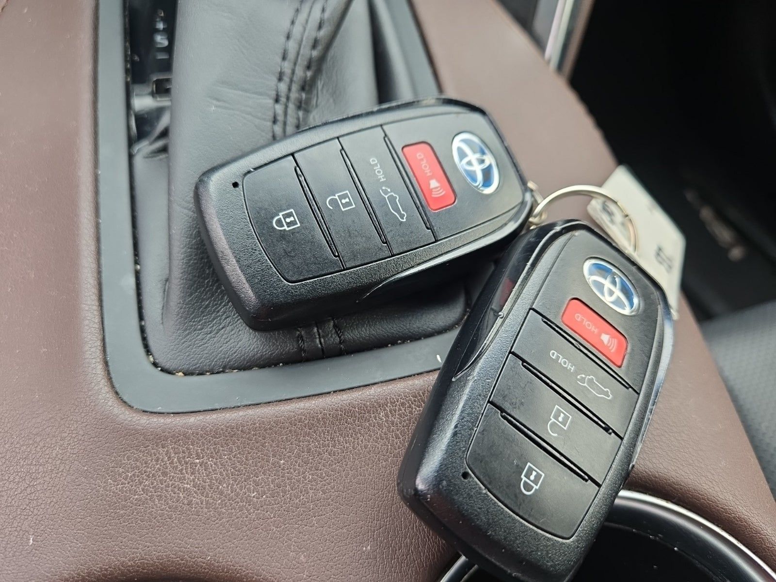 2021 Toyota Venza XLE AWD