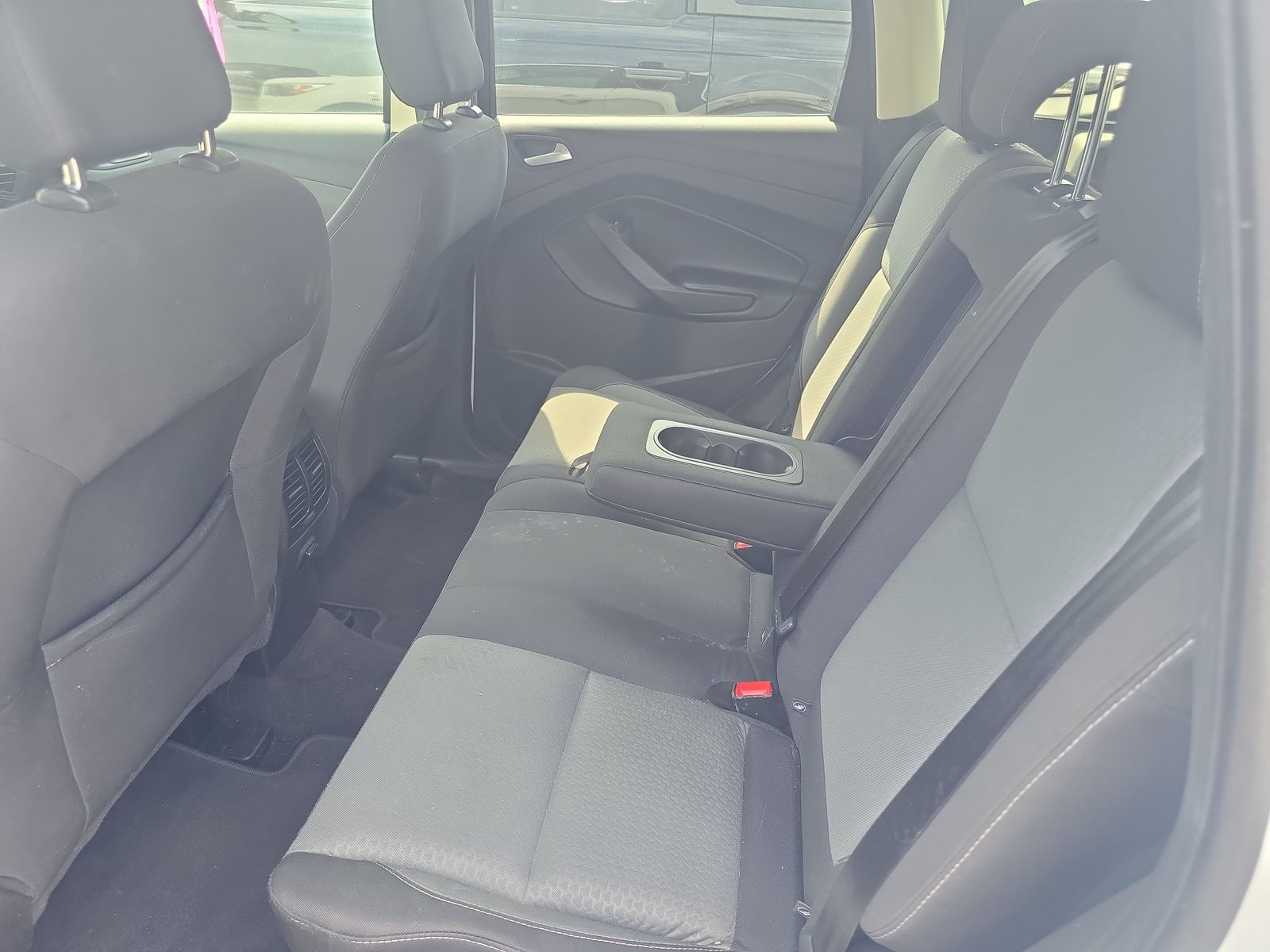 2018 Ford Escape SE AWD