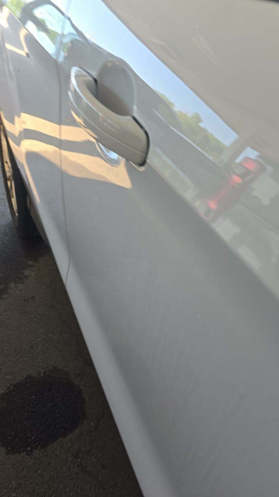2018 Ford Escape SE AWD