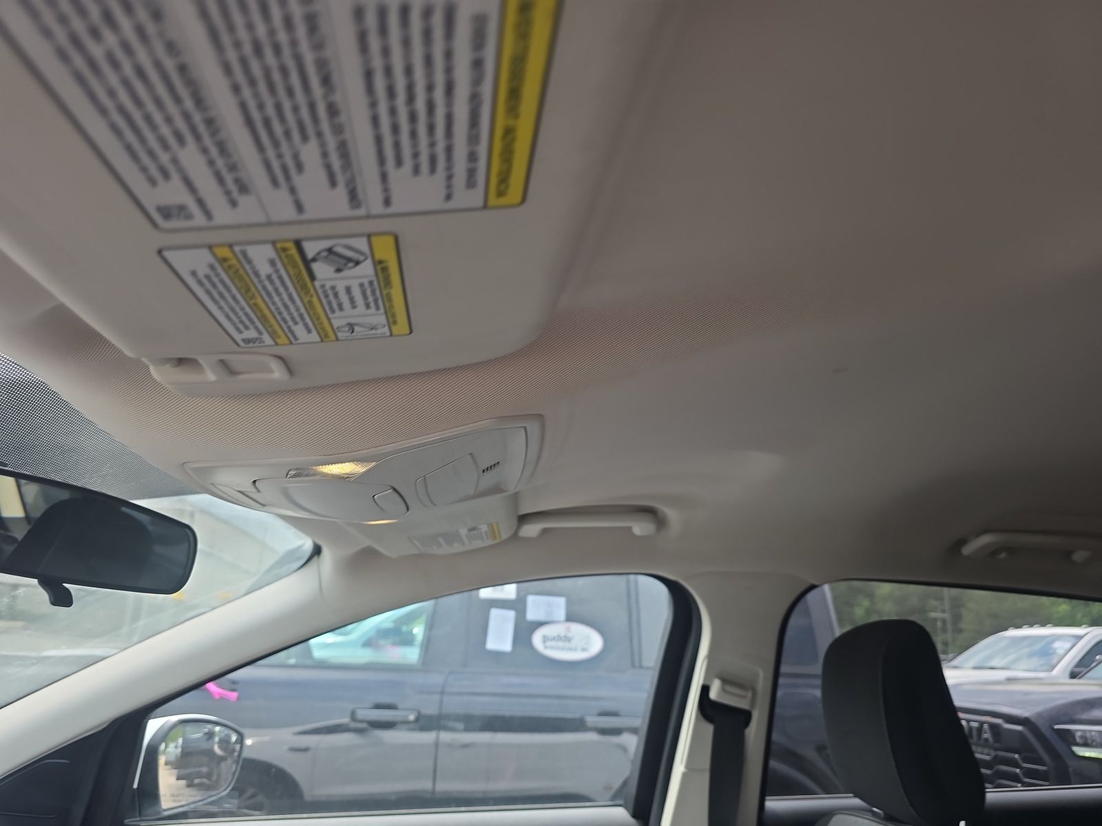 2018 Ford Escape SE AWD