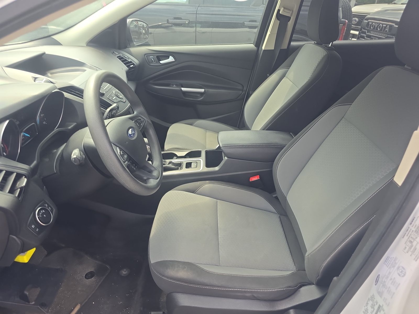2018 Ford Escape SE AWD