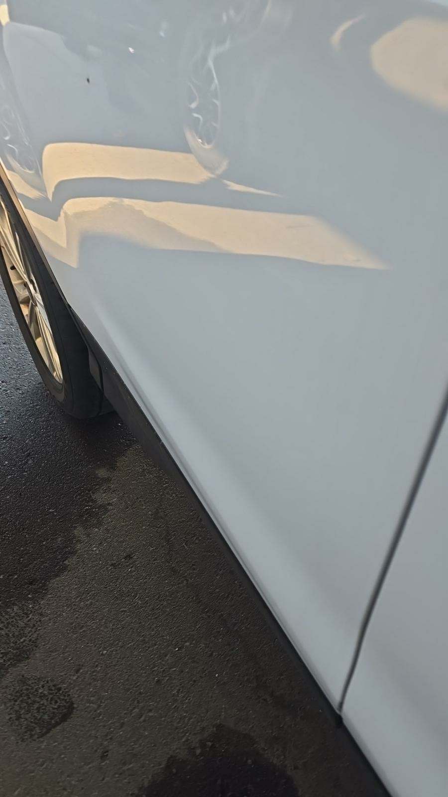 2018 Ford Escape SE AWD