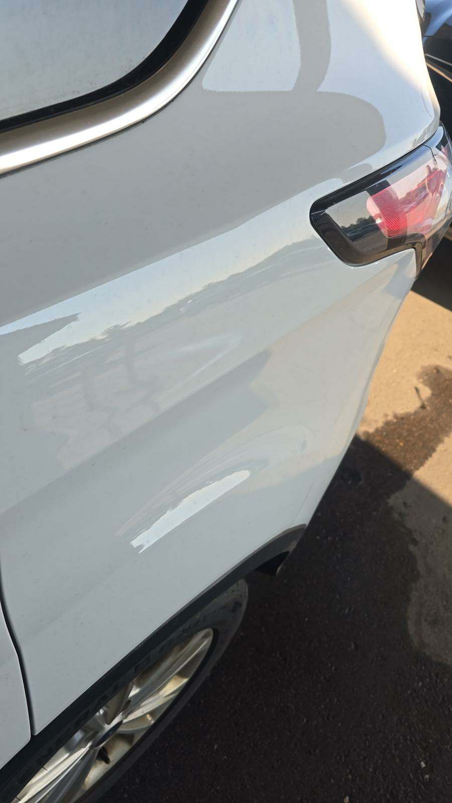 2018 Ford Escape SE AWD