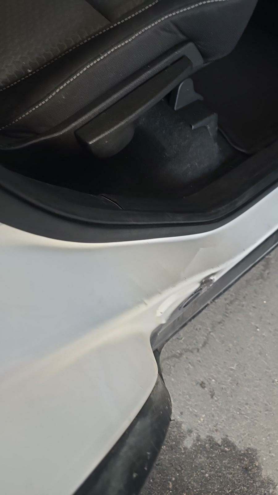 2018 Ford Escape SE AWD