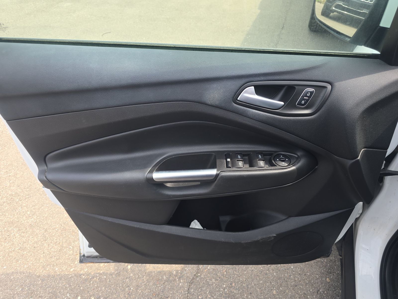 2018 Ford Escape SE AWD