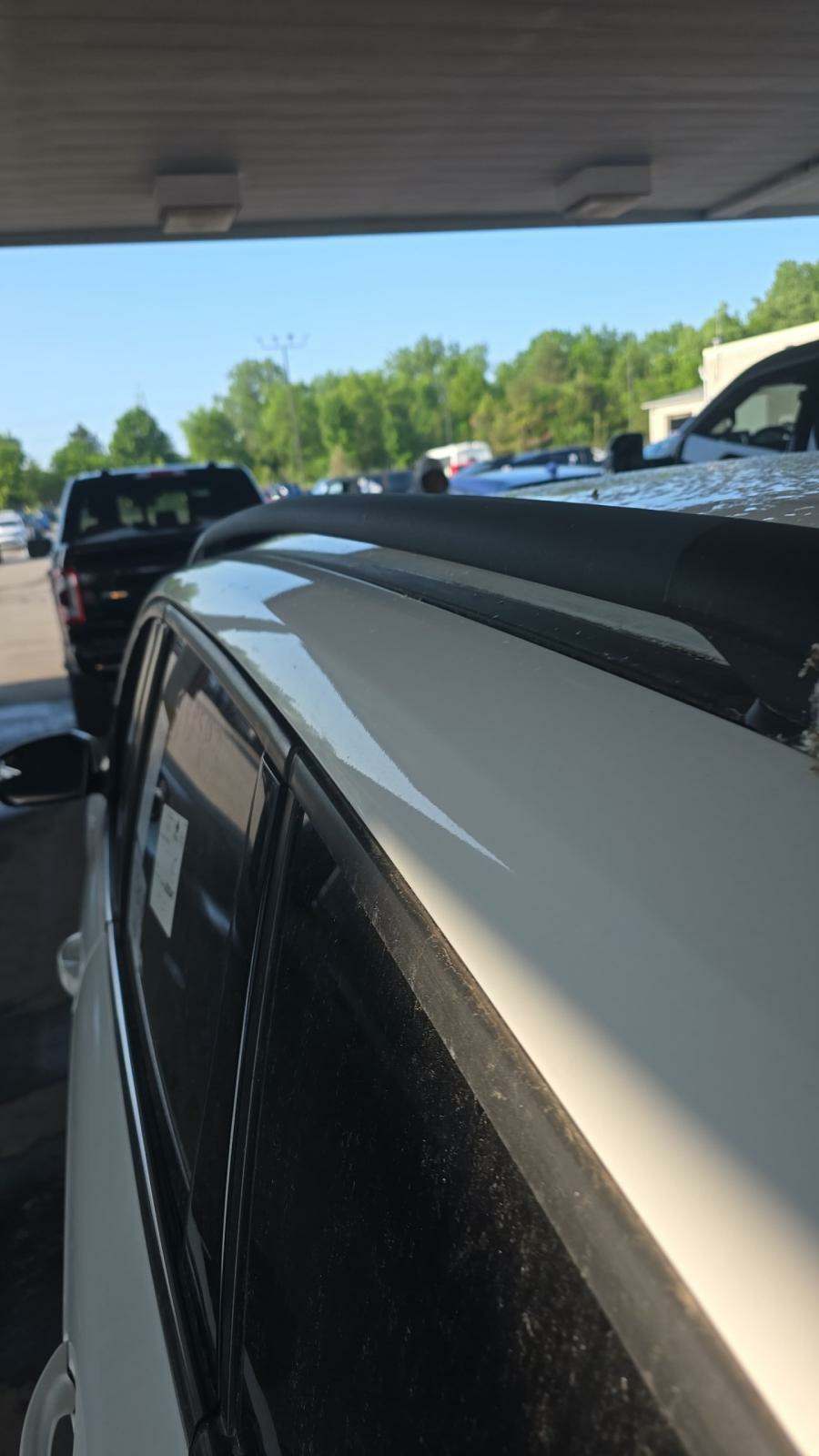 2018 Ford Escape SE AWD
