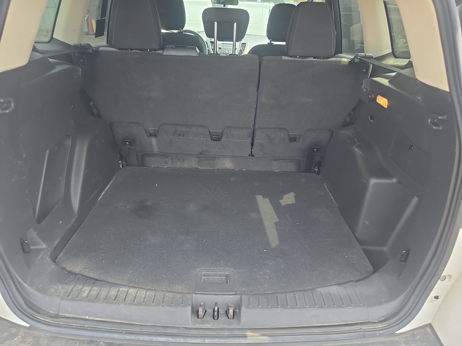 2018 Ford Escape SE AWD