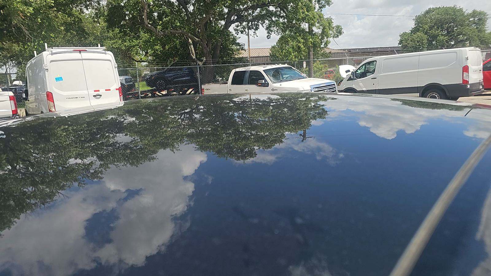 2022 Tesla Model Y Performance AWD